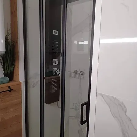 Apartment De 2 Avec Terrasse Et Wifi A A 1 Km Des Pistes Gérardmer